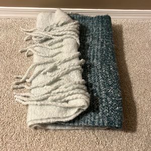 Blanket Scarf